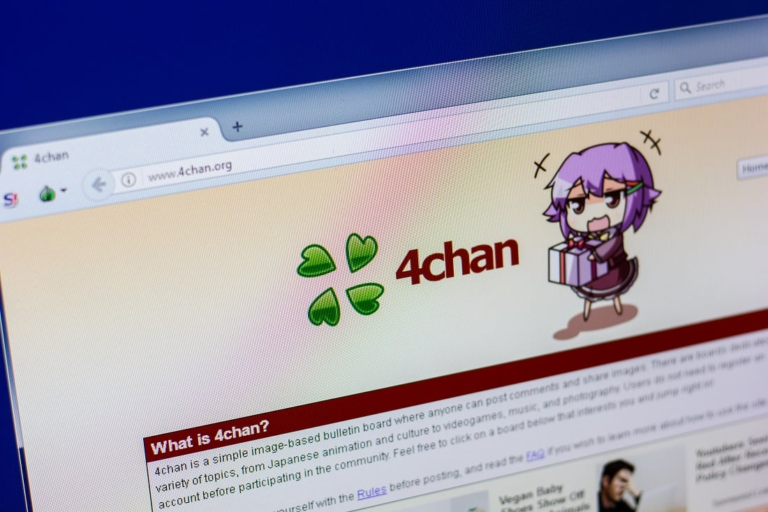 Good Smile Company serait l&rsquo;un des propriétaires du populaire forum 4chan