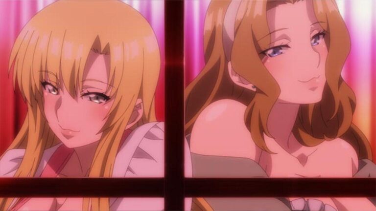 Isekai Meikyuu de Harem wo – Chapitre 3