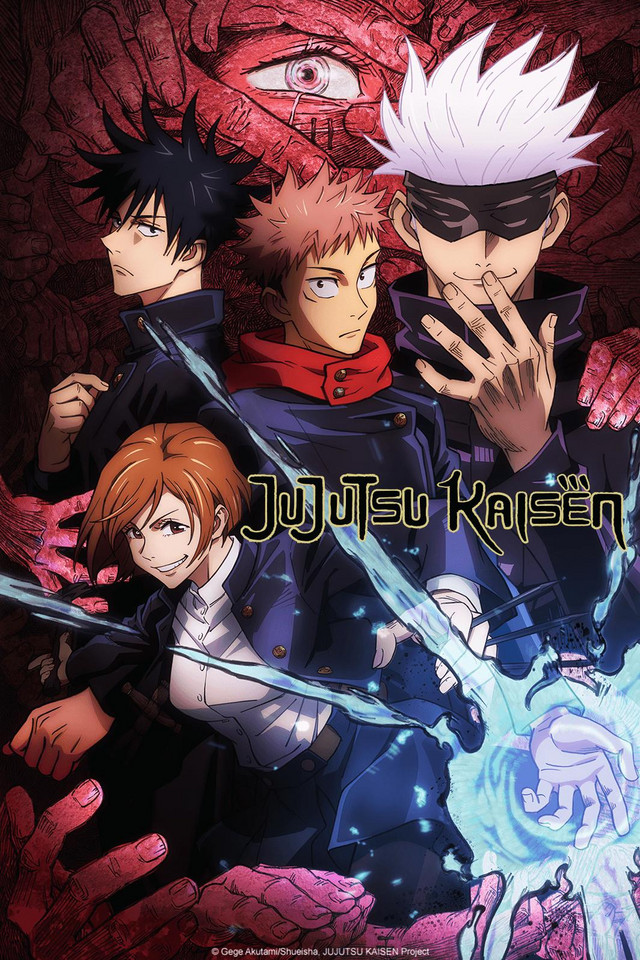 JUJUTSU KAISEN a déjà créé son dub espagnol tant attendu sur Crunchyroll