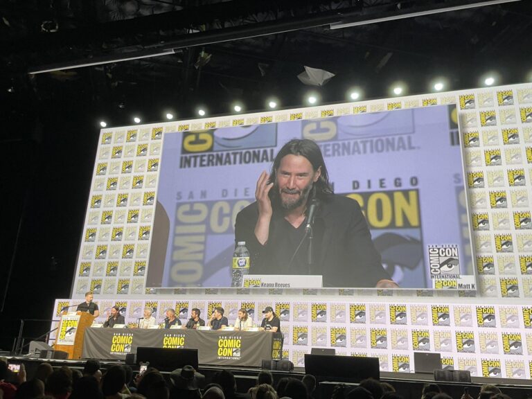 L&rsquo;anime BRZRKR est produit par Production IG et aura deux saisons –