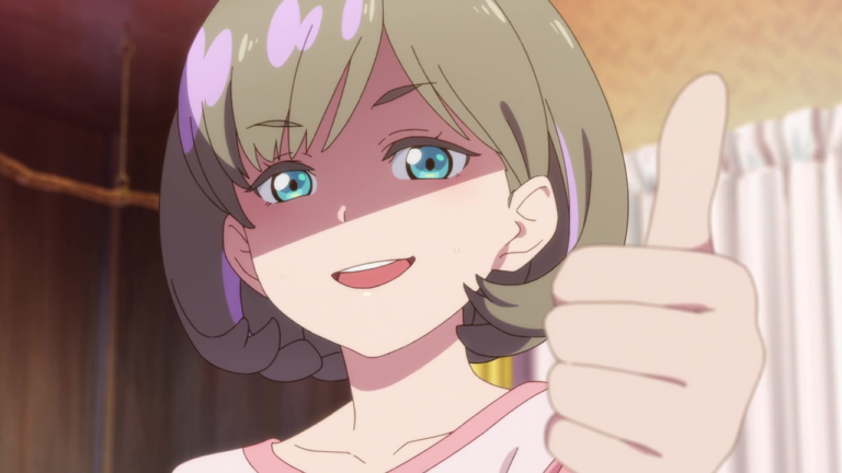 Les commentaires blessants sur Love Live!  Superstar!!  ils en ont dérangé certains