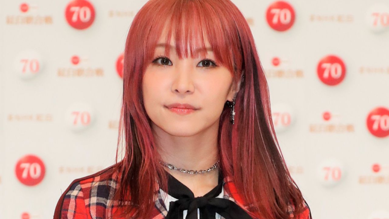 LiSA et Tatsuhisa Suzuki se sont à nouveau juré l&rsquo;amour lors d&rsquo;un mariage secret