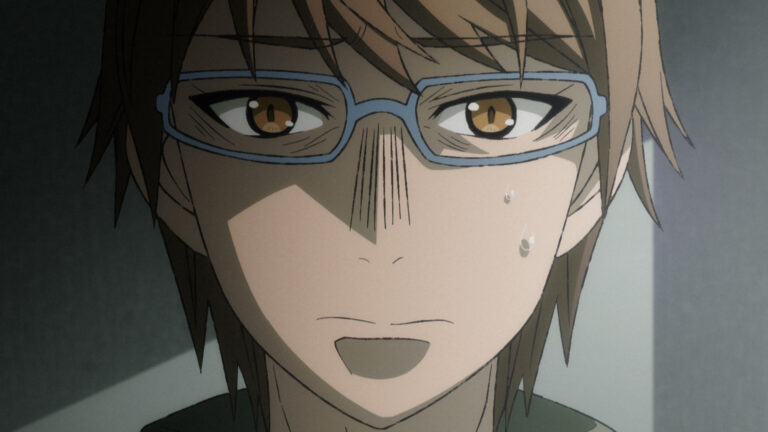 Mon oncle vient d&rsquo;un autre monde maintenant disponible sur Netflix avec une première hebdomadaire