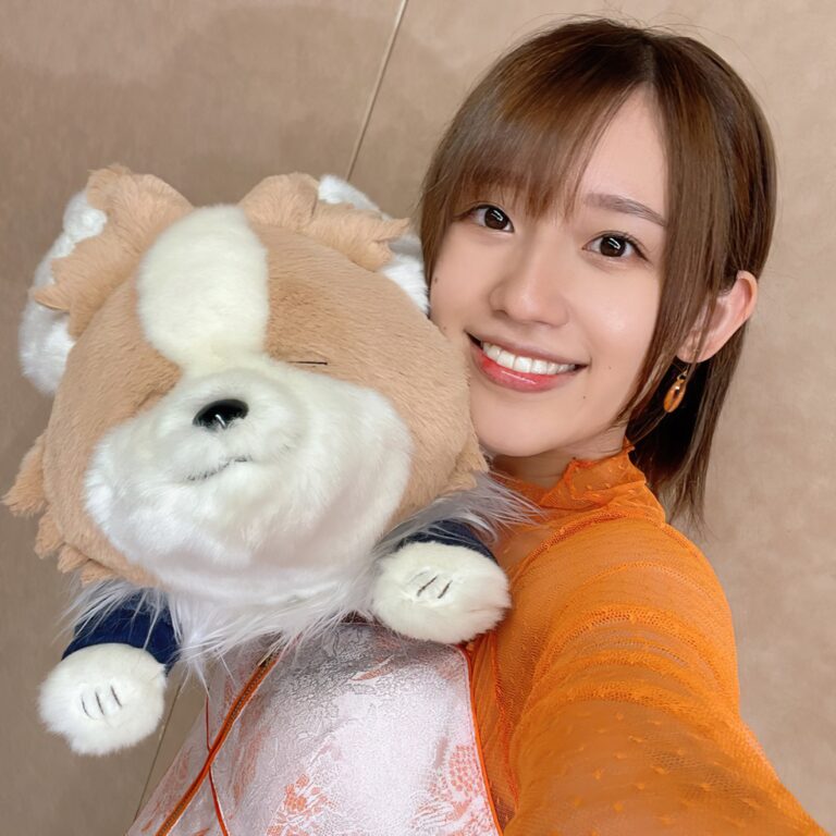 Rie Takahashi, la voix de Megumin, teste positif pour COVID-19