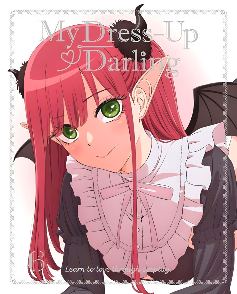 Rizu-kyun joue dans le sixième Blu-ray/DVD