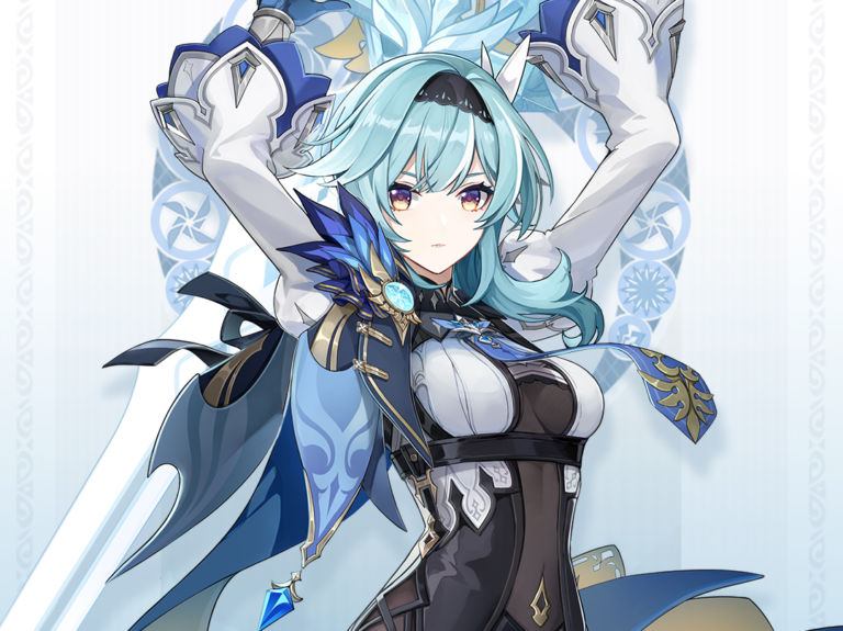 Ce sont les personnages japonais préférés de Genshin Impact –
