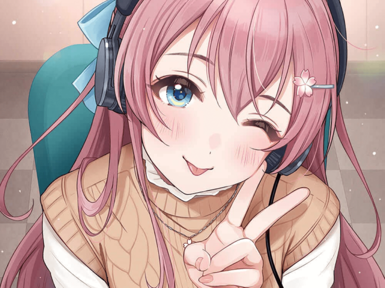 C&rsquo;est le meilleur conseil pour conquérir un seiyuu populaire