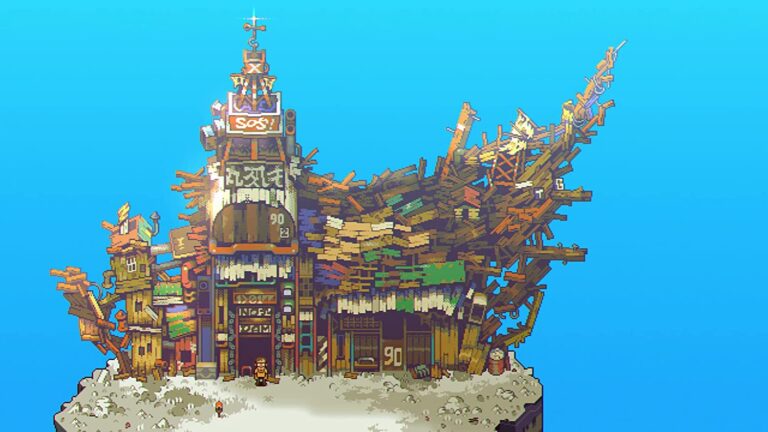 Eastward, un voyage d&rsquo;action et d&rsquo;aventure