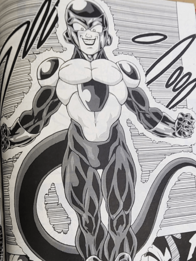 Freezer revient dans Dragon Ball Super, mais tout le monde n&rsquo;est pas content