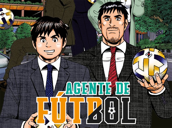 Hidra annonce la licence Football Agent