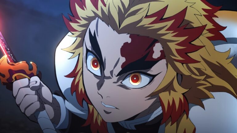Kimetsu no Yaiba a mis en évidence l&rsquo;état critique des ventes de Blu-ray / DVD d&rsquo;anime