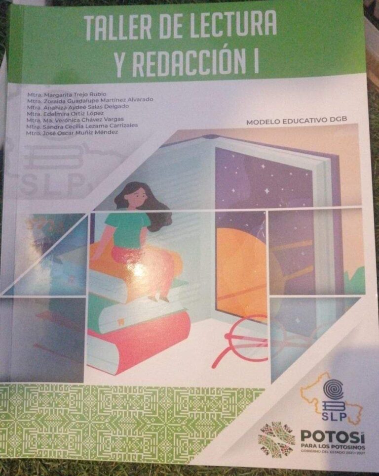 Komi-san est apparu dans les manuels scolaires au Mexique
