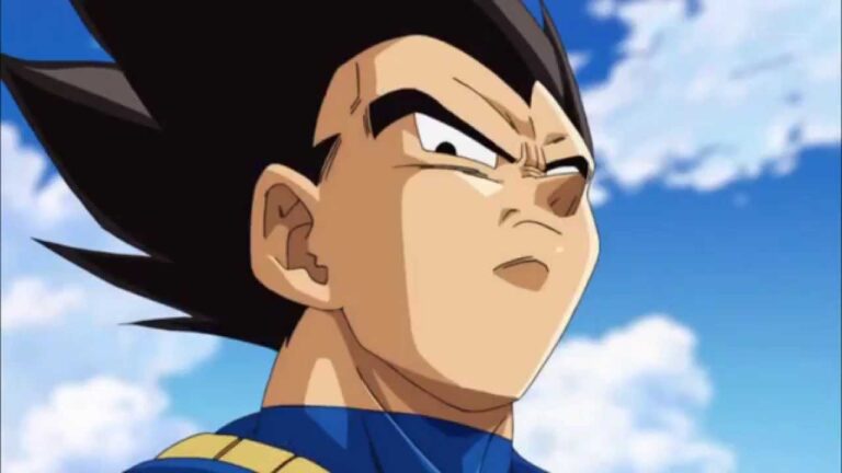 La bataille des dieux, la résurrection de F et Super Broly sur Comedy Central