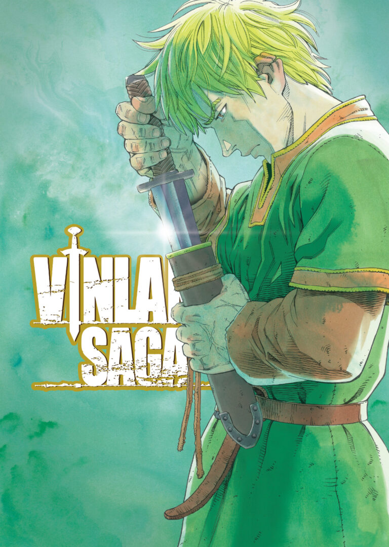 La fin de Vinland Saga se rapproche
