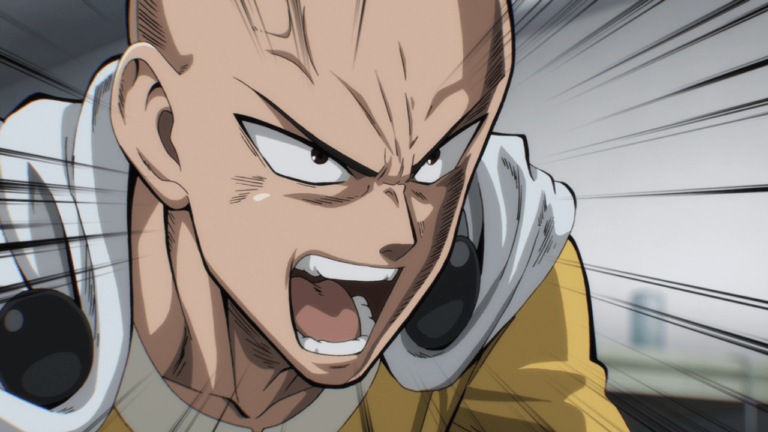 La qualité de la suite de One Punch Man inquiète les fans