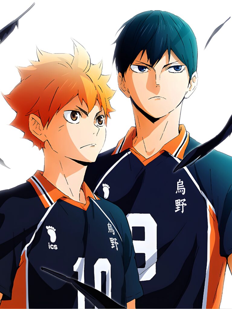L&rsquo;anime Haikyu !!  aurait déjà confirmé une cinquième saison –
