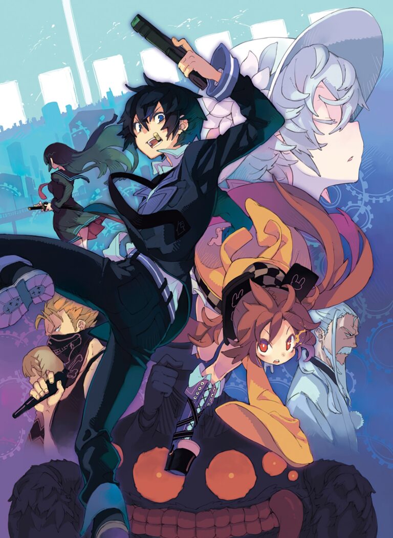 Les Japonais attendent toujours le retour de Black Bullet