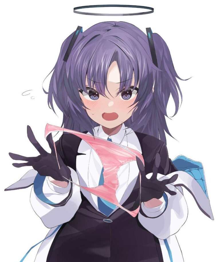 Les Japonais ont célébré le Pantsu Day