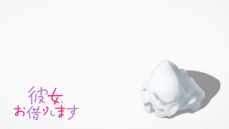 Les fans trollent le seiyuu de Sumi Sakurasawa pour certains tissus