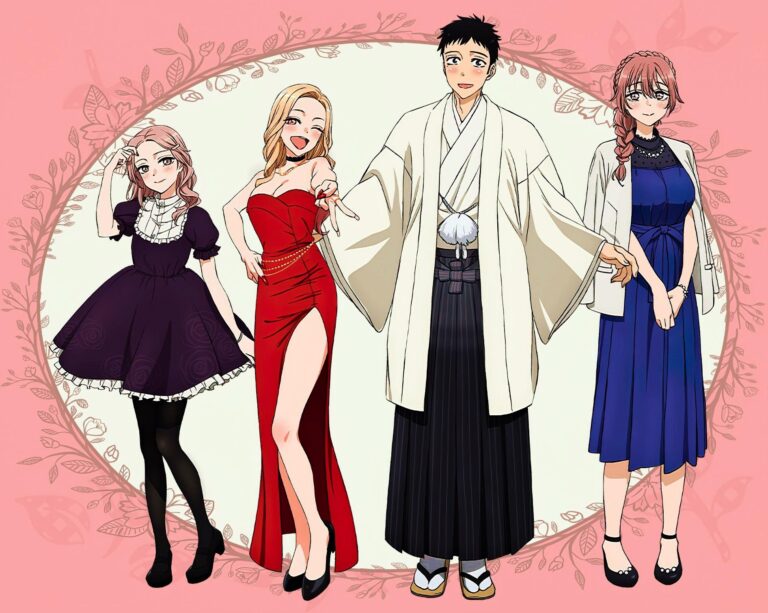 Les filles se déguisent en animaux sexy pour de nouveaux produits