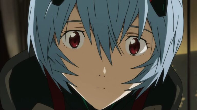 Les personnages &lsquo;kuudere&rsquo; disparaissent