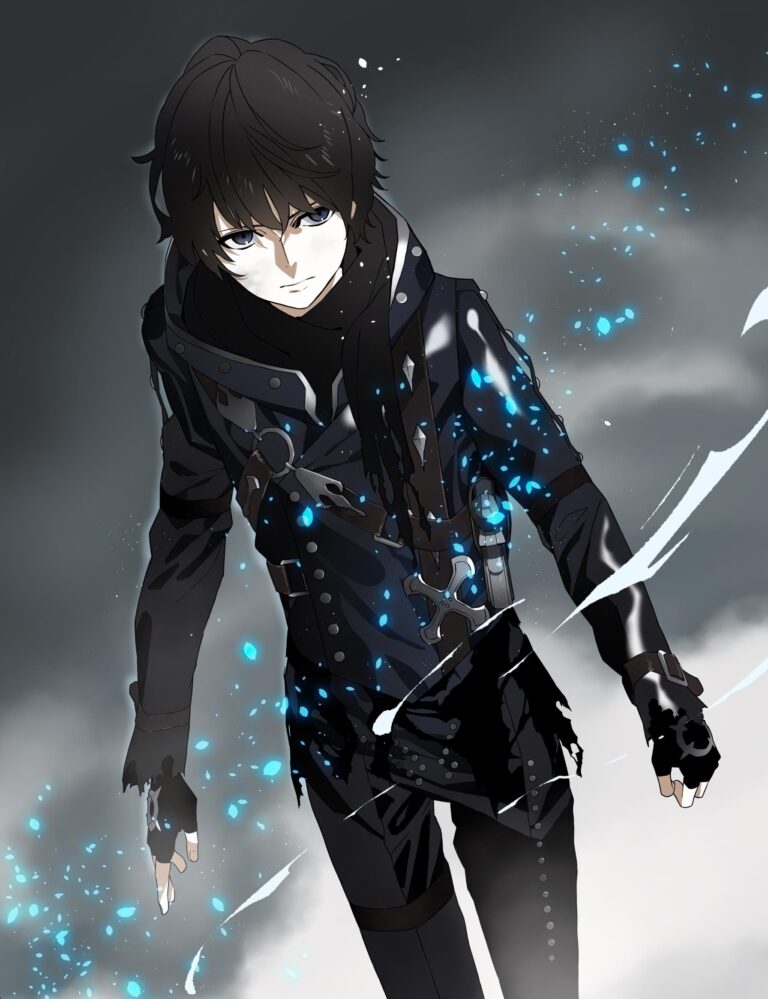 Les romans Fate/Strange Fake pourraient avoir une adaptation en anime