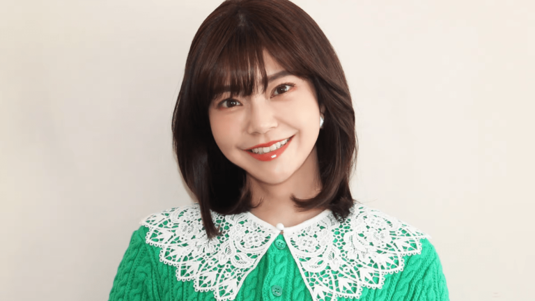 Mariya Ise, la voix de Killua Zoldyck, annonce son divorce