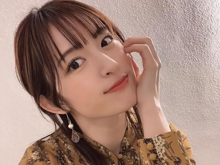 Mikako Komatsu, la voix de Maki Zenin, annonce sa grossesse