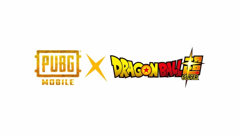 PUBG Mobile aura une collaboration avec Dragon Ball Super en 2023