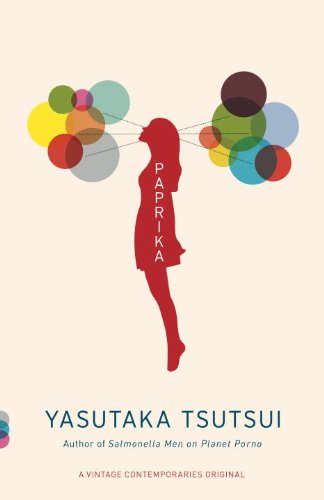 Paprika aura une série d&rsquo;action en direct
