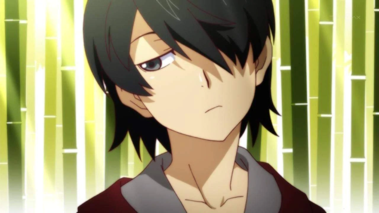 Série Monogatari : Ce sont les personnages préférés des japonais