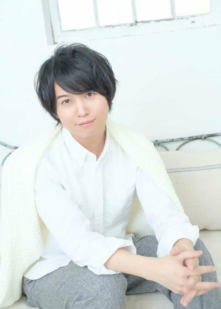 Souma Saitou, la voix de Tatsumi, fera ses débuts en tant que romancier cette année