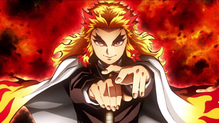 Watchmen of the Night – Kimetsu no Yaiba – The Movie: The Infinite Train sera présenté en première sur SX3 le mercredi 28 décembre