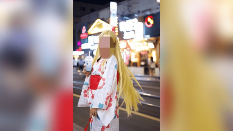 Une femme a été arrêtée en Chine pour avoir cosplayé Summer Time Rendering