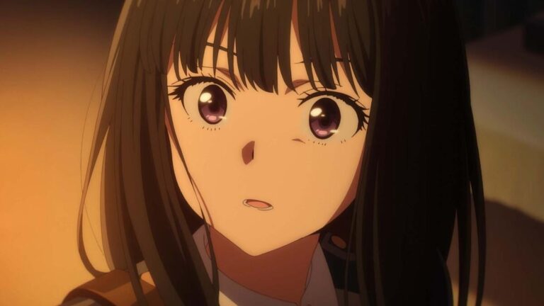 Une suite à Lycoris Recoil dépendrait des fans –