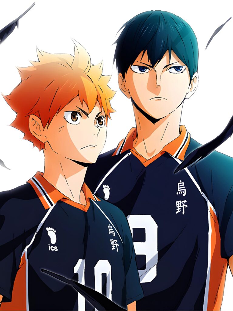Uzaki-chan, Haikyu !!  et plus de séries datent leurs doublages latins –