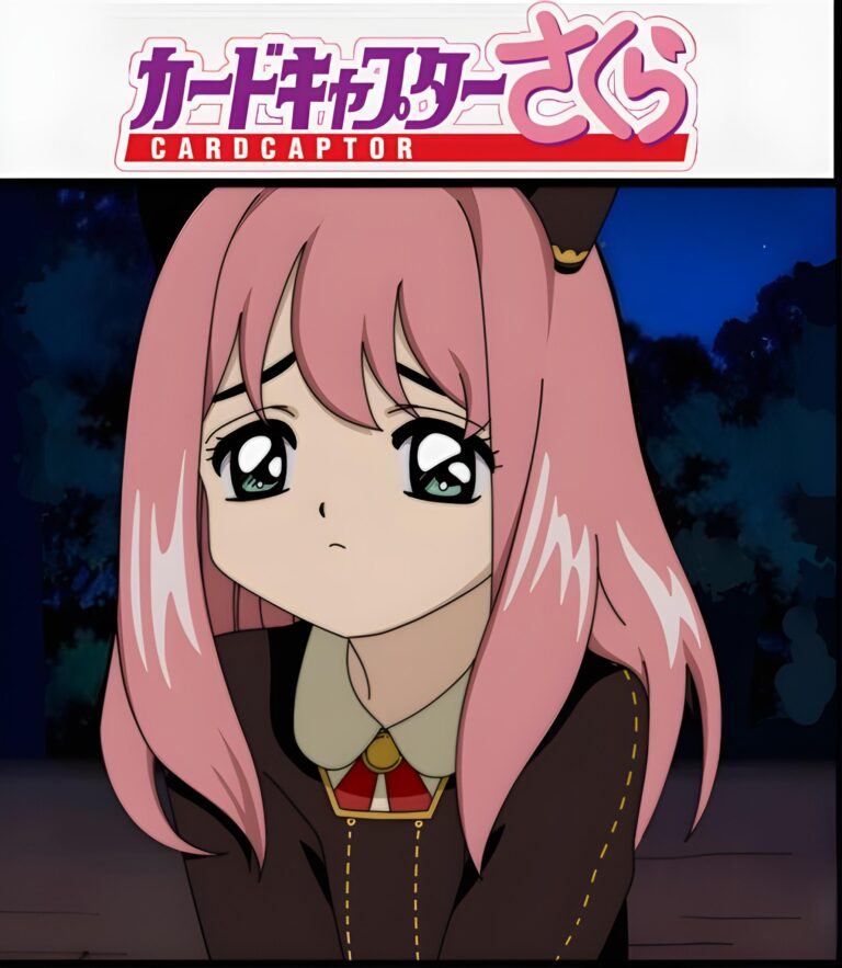 Voici à quoi ressemblerait Anya Forger si elle était dans un autre anime