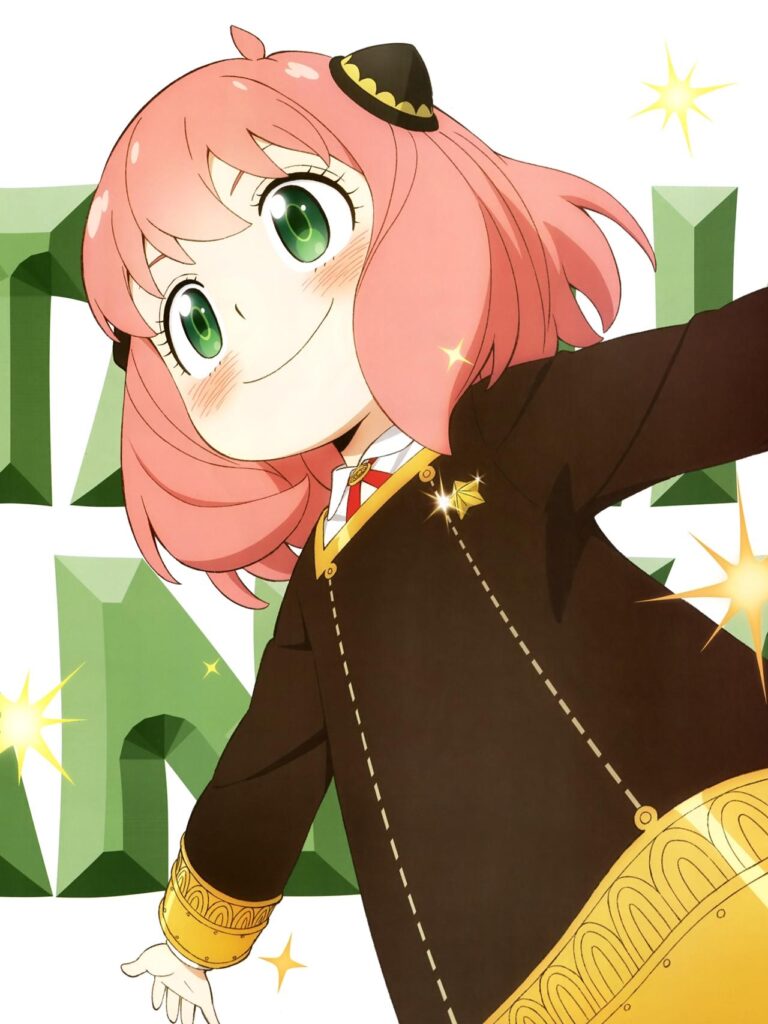 WIT Studio sort de ses pertes grâce à SPY x FAMILY