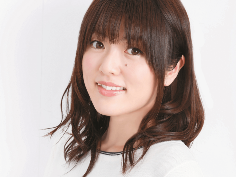 Atsumi Tanezaki, la voix d&rsquo;Anya, fête son anniversaire