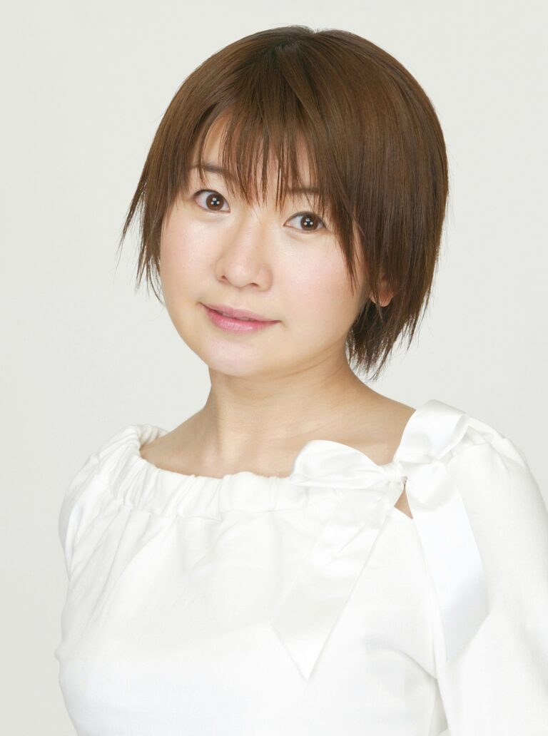 Aujourd&rsquo;hui, souvenons-nous de Miyu Matsuki, la voix d&rsquo;Anna Nishikinomiya