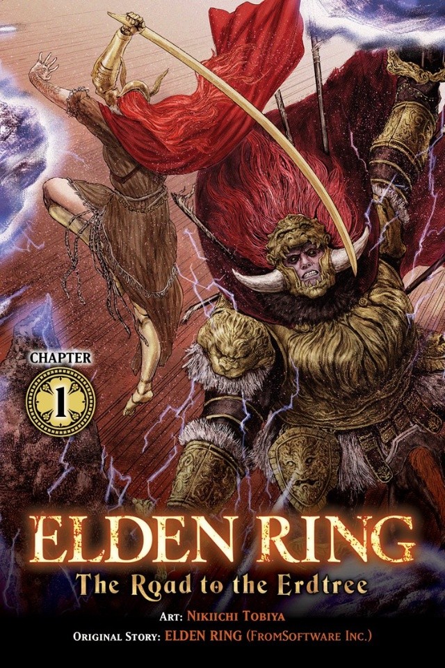 Edel Ring nouvelle licence de Norma