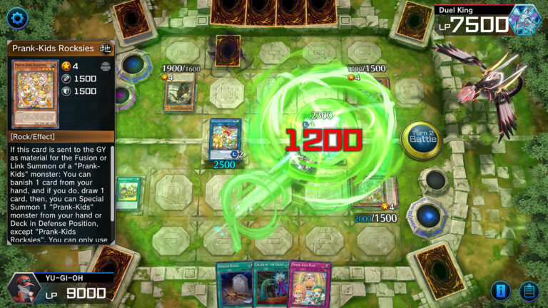 Exploitez le pouvoir du dragon nouvellement né et rencontrez la tribu des eaux abyssales dans Yu-Gi-Oh Master Duel