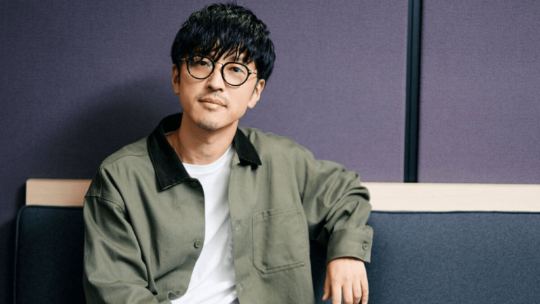 Ils découvrent que Takahiro Sakurai, la voix de Tomioka, est marié