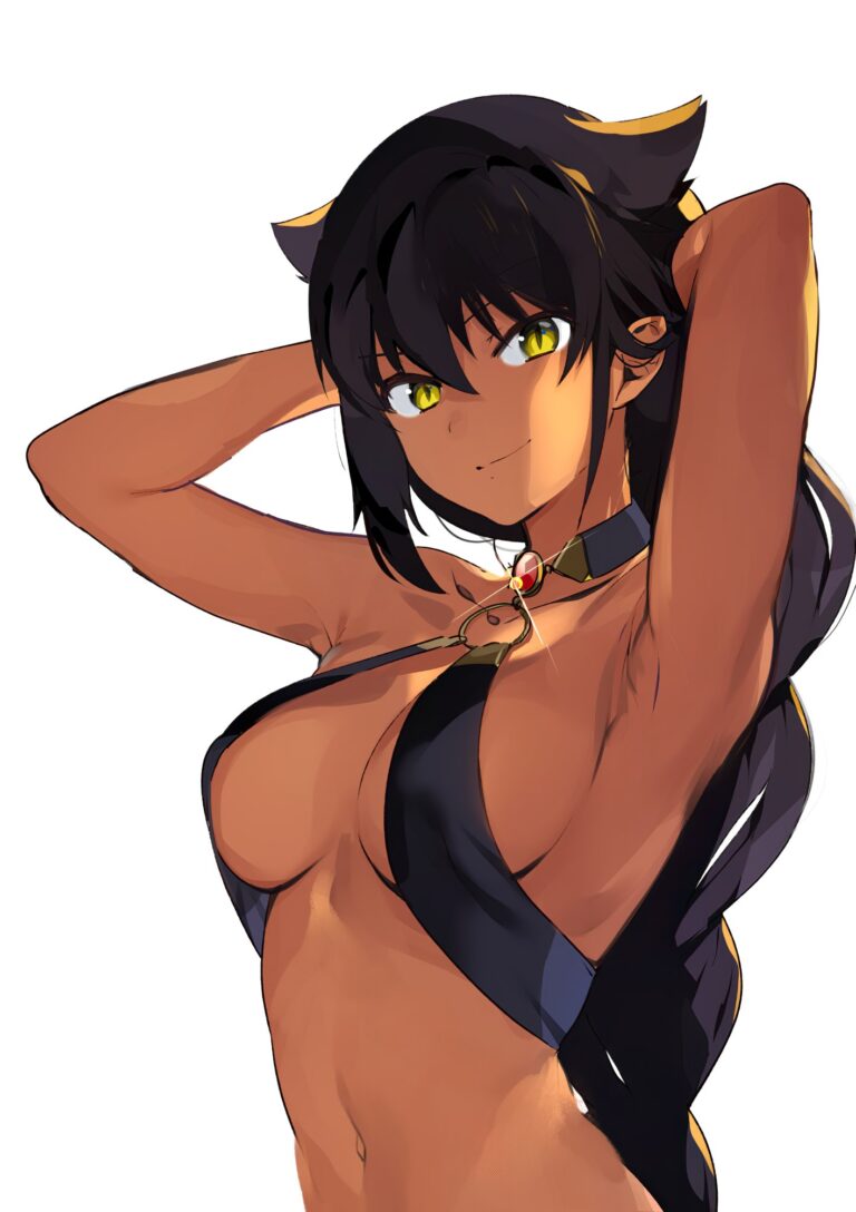 Jahy-sama wa Kujikenai !  aura un doublage en latin espagnol