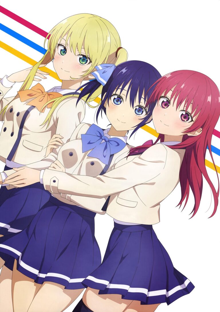 Kanojo mo Kanojo pourrait avoir une annonce importante bientôt
