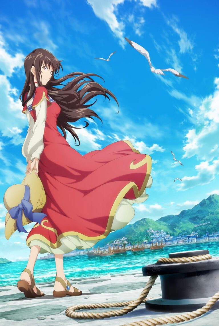 La deuxième saison de Seijo no Maryoku wa Bannou Desu arrivera en 2023