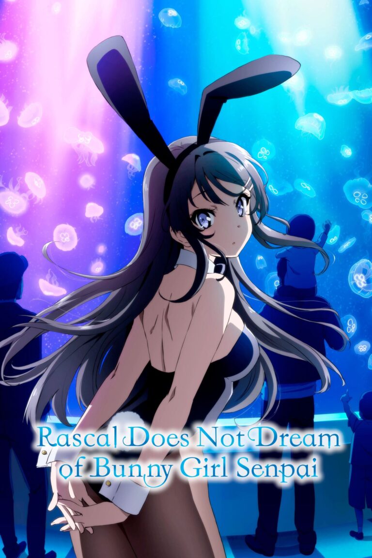 L&rsquo;anime Seishun Buta Yarou aura un projet de suite