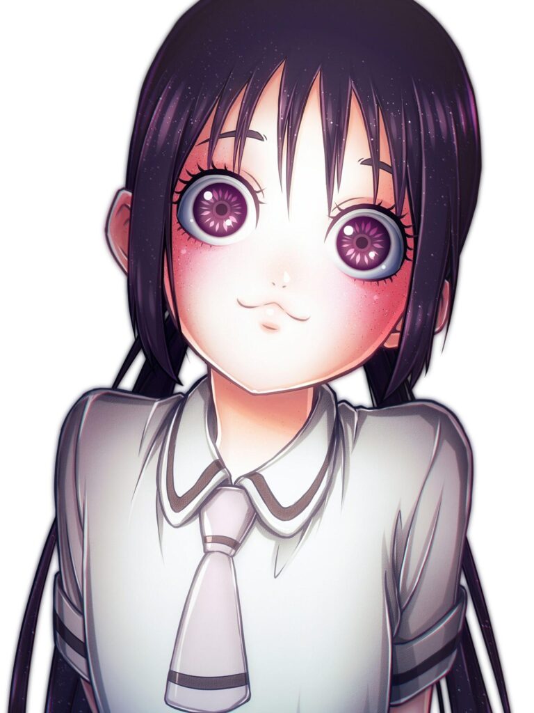 Le manga populaire Asobi Asobase est sur le point de se terminer