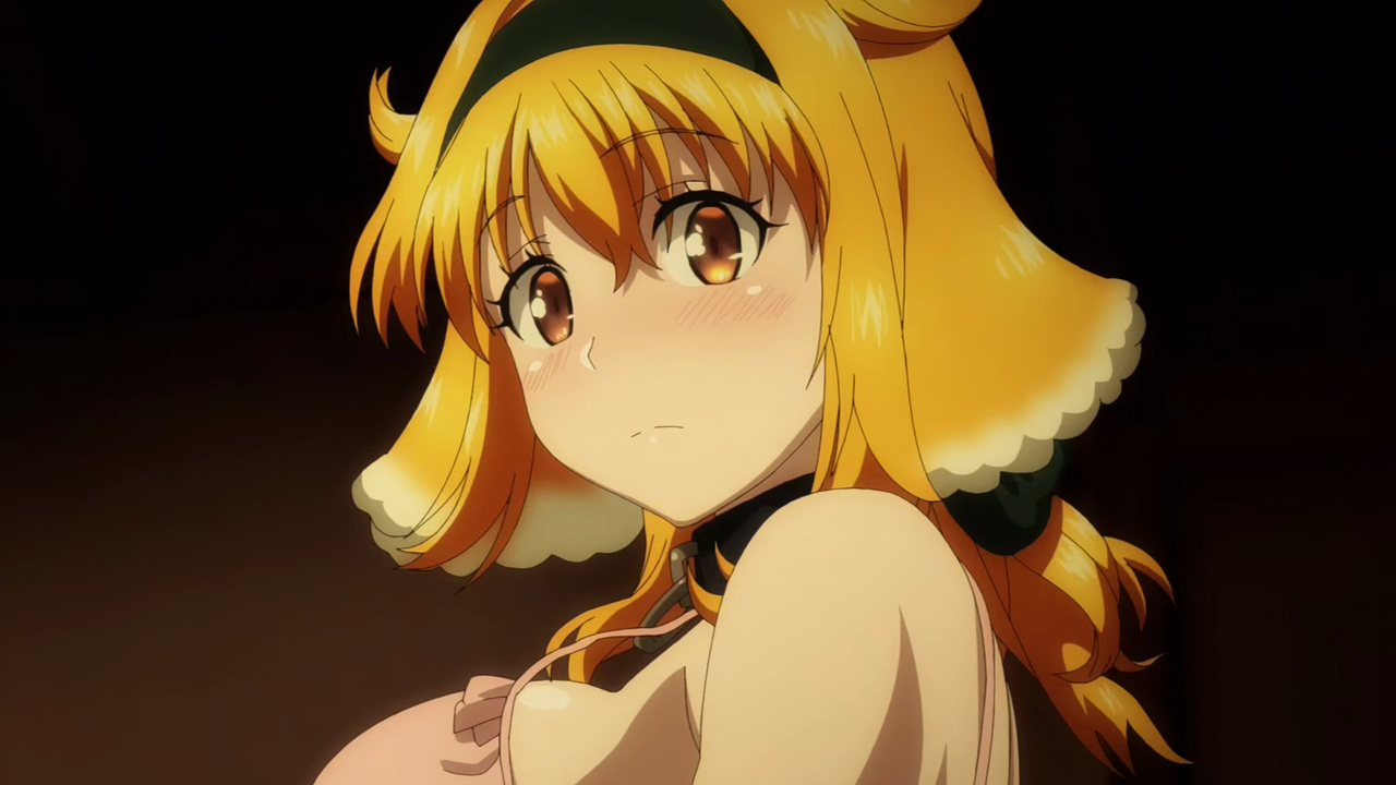 Les Japonais ont fait l'éloge de la production d'Isekai Meikyuu de