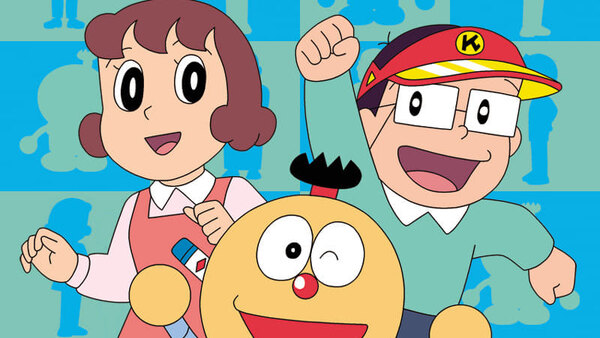 Kiteretsu sur TVG | Actualités en ligne Anime et Manga [Mision Tokyo]